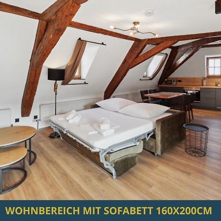Neu Sandapart34 Fewo Apoll Bis Zu 4 Pers Bamberg Exterior photo