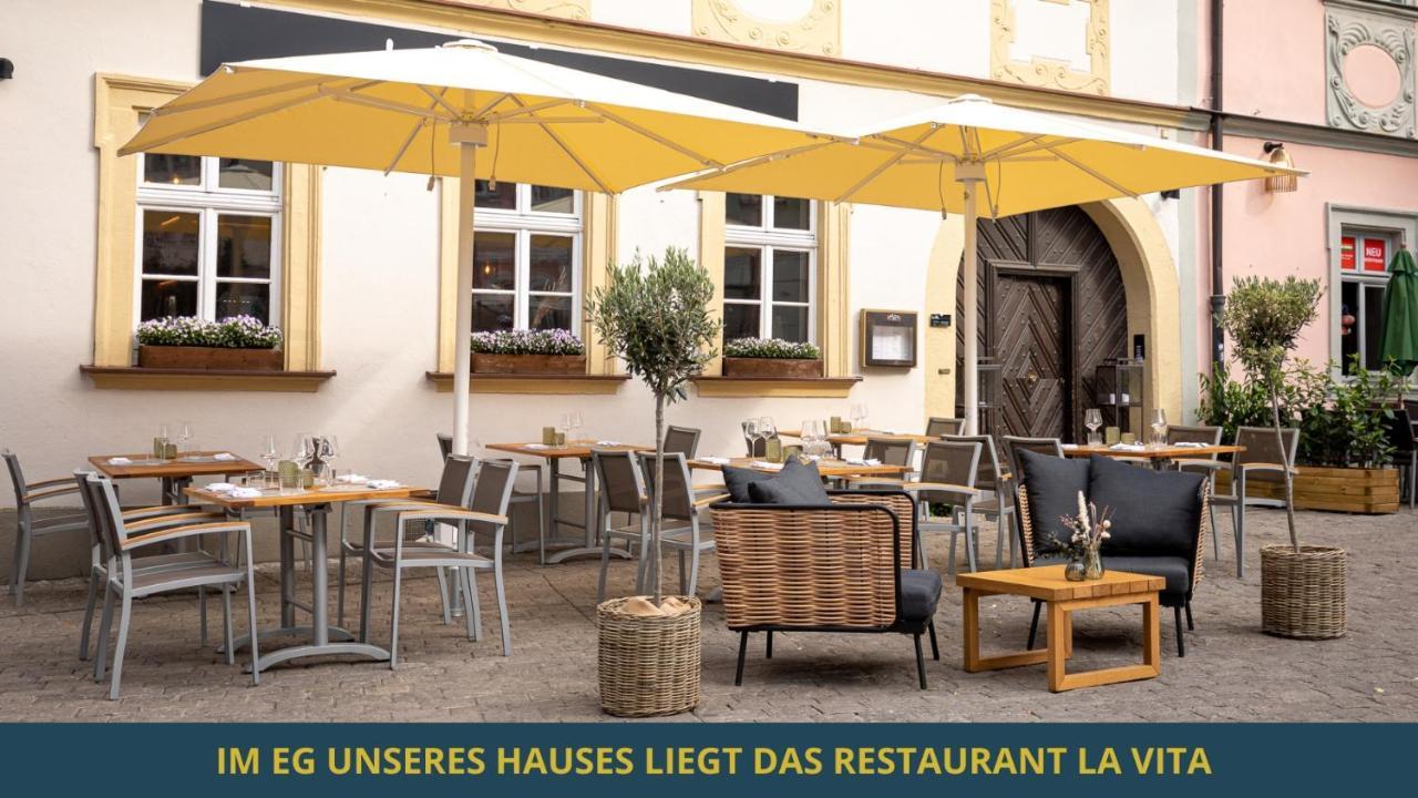Neu Sandapart34 Fewo Apoll Bis Zu 4 Pers Bamberg Exterior photo