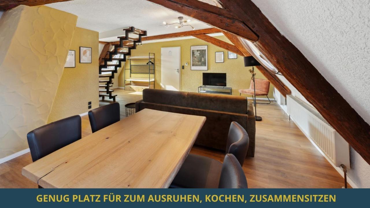 Neu Sandapart34 Fewo Apoll Bis Zu 4 Pers Bamberg Exterior photo